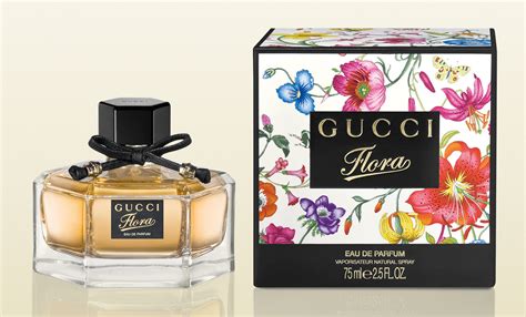 gucci fragrantica